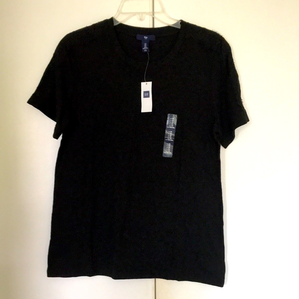 Gap women grey medium tee shirt